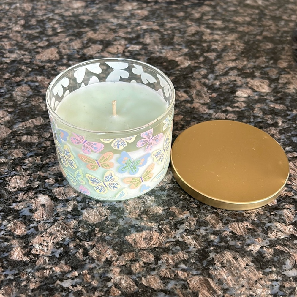 ELUM HOME BUTTERFLY GARDEN 10.5 OZ